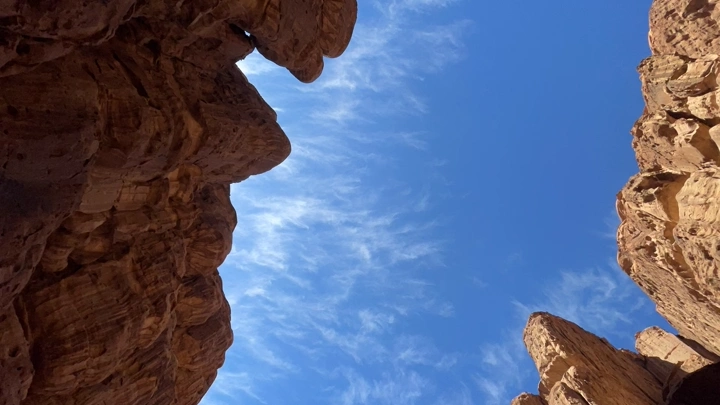 تايم لابس في بجده نيوم منطقة تبوك