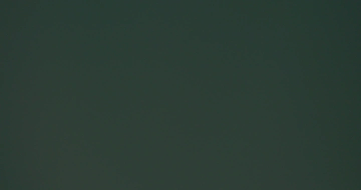 رجل يحمل العلم السعودي في قصر القشلة، تصوير نهاري.